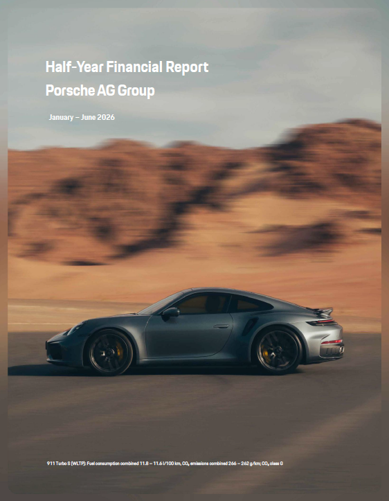 Financial Information