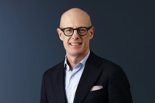 Dr. Oliver Blume (Vorsitzender)