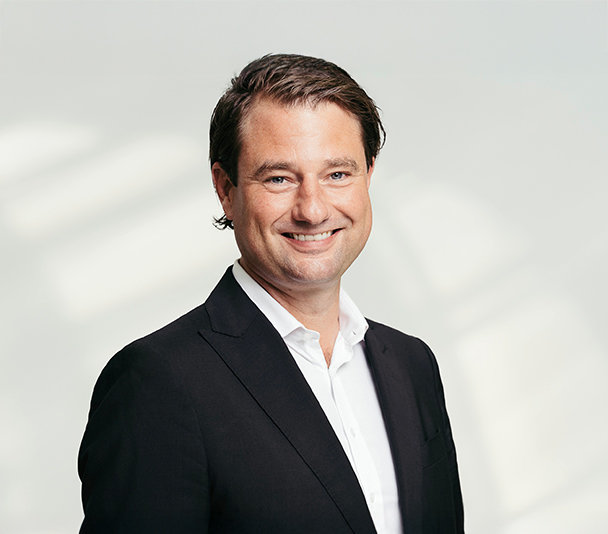 Bjoern Scheib