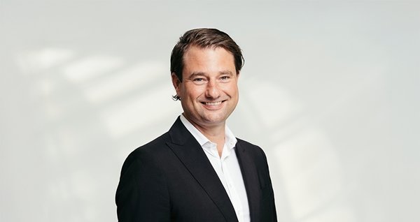 Bjoern Scheib