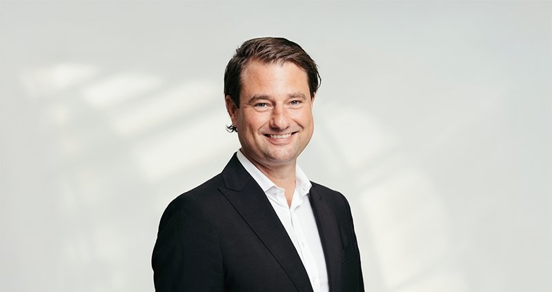 Bjoern Scheib