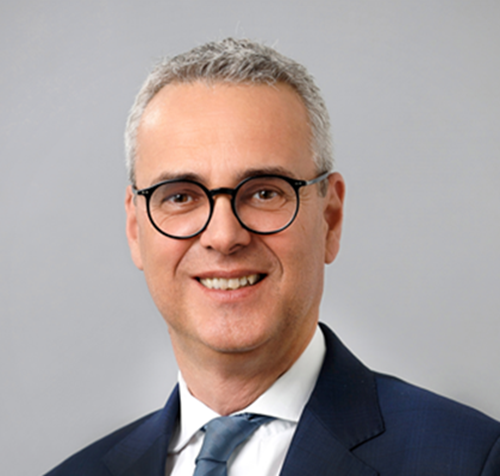 Image of Holger Peters